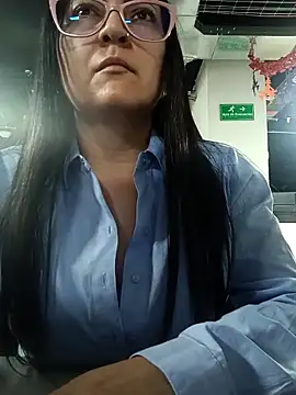 Romina693 online show from 30, 10, 2025