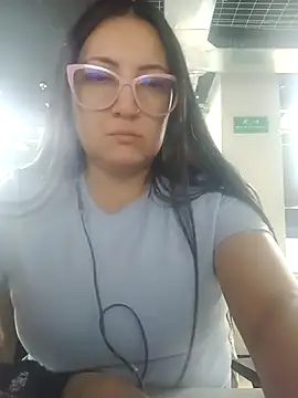 Romina693 online show from 28, 9, 2025