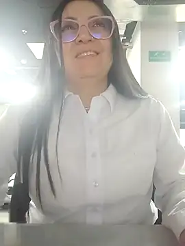 Romina693 online show from 16, 9, 2025