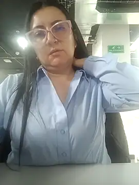 Romina693 online show from 27, 11, 2025