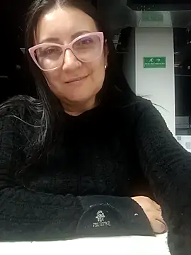 Romina693 online show from 14, 9, 2025