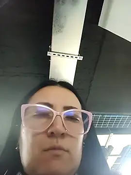 Romina693 online show from 24, 9, 2025