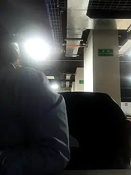 Romina693 online show from 13, 11, 2025