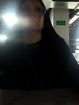 Romina693 online show from 15, 11, 2025