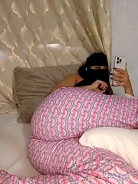 Samaarsexy23 online show from 12, 11, 2025