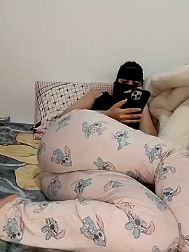 Samaarsexy23 online show from 12, 2, 2026