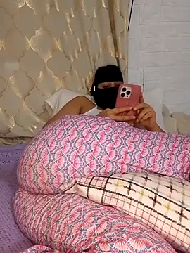 Samaarsexy23 online show from 23, 11, 2025