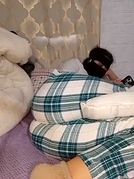 Samaarsexy23 online show from 14, 12, 2025