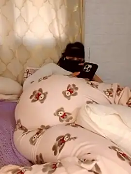 Samaarsexy23 online show from 18, 12, 2025