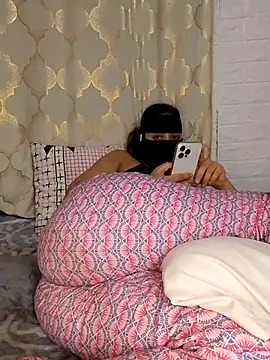 Samaarsexy23 online show from 26, 11, 2025