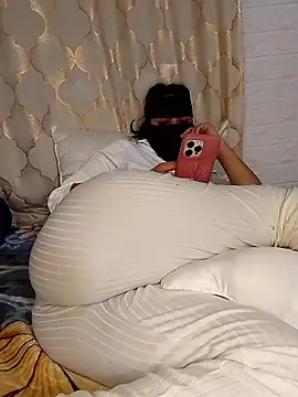 Samaarsexy23 online show from 10, 11, 2025