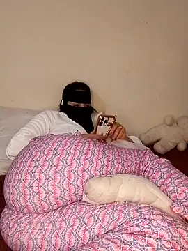 Samaarsexy23 online show from 31, 10, 2025