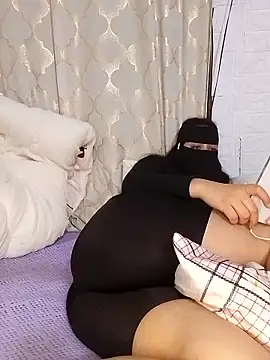 Samaarsexy23 online show from 1, 12, 2025