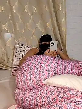 Samaarsexy23 online show from 18, 11, 2025