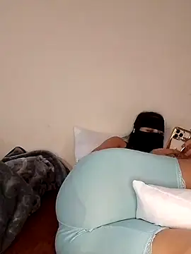 Samaarsexy23 online show from 10, 10, 2025