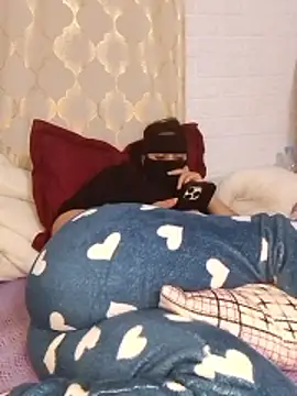 Samaarsexy23 online show from 17, 12, 2025