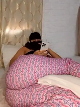 Samaarsexy23 online show from 15, 11, 2025