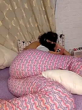 Samaarsexy23 online show from 21, 11, 2025