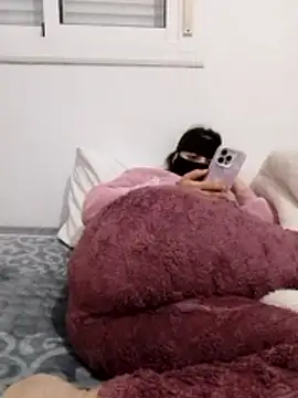 Samaarsexy23 online show from 13, 3, 2026