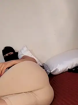 Samaarsexy23 online show from 4, 10, 2025