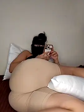 Samaarsexy23 online show from 22, 10, 2025