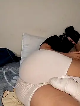 Samaarsexy23 online show from 2, 11, 2025