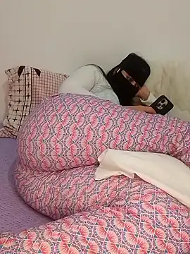 Samaarsexy23 online show from 13, 1, 2026