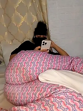 Samaarsexy23 online show from 14, 11, 2025