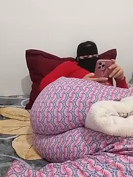 Samaarsexy23 online show from 6, 2, 2026