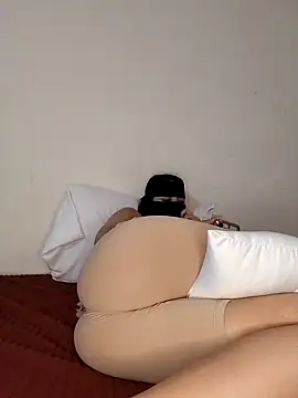 Samaarsexy23 online show from 11, 10, 2025