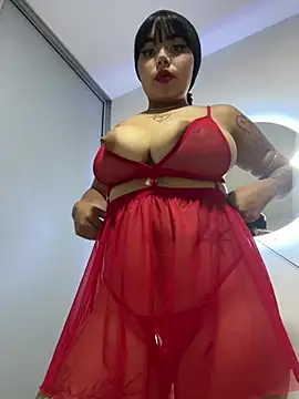 lucialauper  online show from 10, 7, 2026
