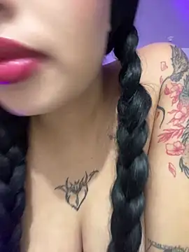 lucialauper  online show from 7, 11, 2025