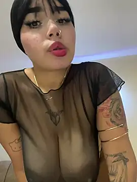 lucialauper  online show from 9, 7, 2026
