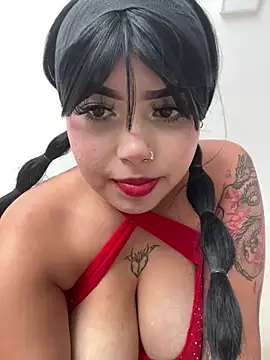lucialauper  online show from 7, 6, 2026