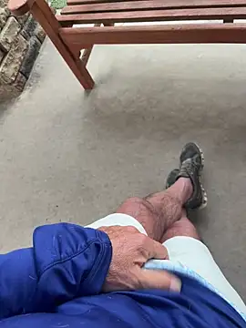 cyclone1212 online show from 21, 4, 2026