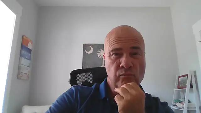 cyclone1212 online show from 20, 5, 2026