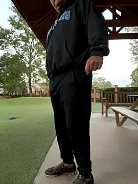 cyclone1212 online show from 3, 11, 2025