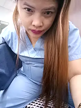 Sweetheart Claire online show from 21, 10, 2025