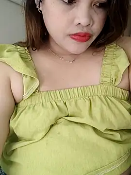 Sweetheart Claire online show from 27, 11, 2025