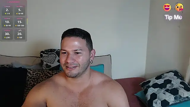 Tim mz01 online show from 4, 10, 2025