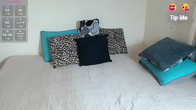 Tim mz01 online show from 23, 9, 2025