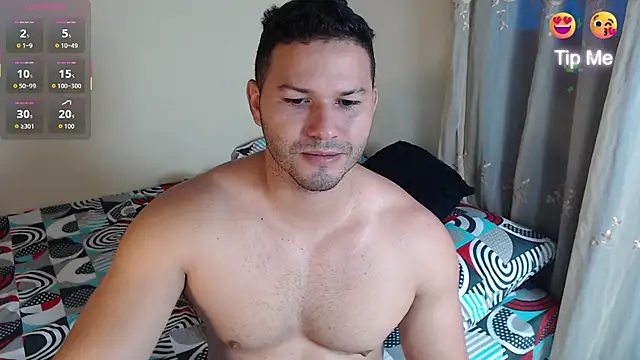 Tim mz01 online show from 27, 10, 2025