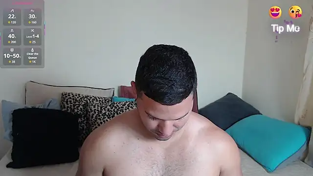 Tim mz01 online show from 2, 10, 2025