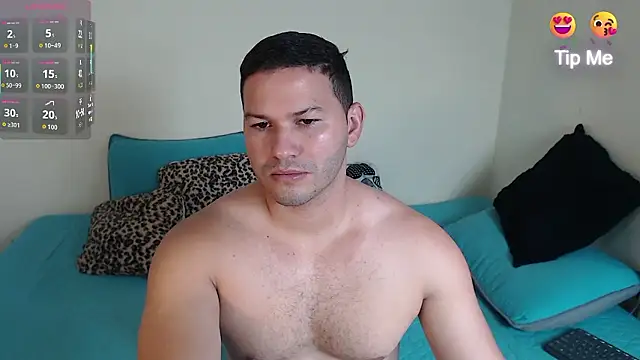 Tim mz01 online show from 13, 1, 2026