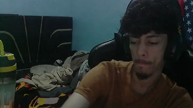 Dark DesireX online show from 6, 2, 2026