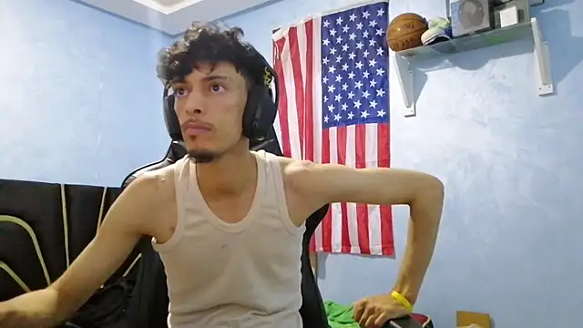 Dark DesireX online show from 11, 9, 2025