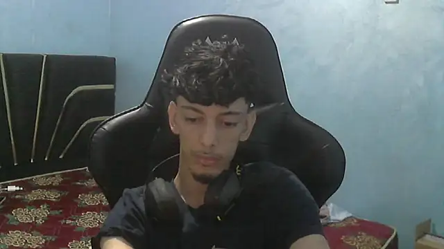 Dark DesireX online show from 1, 10, 2025