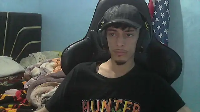 Dark DesireX online show from 28, 11, 2025