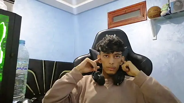 Dark DesireX online show from 29, 9, 2025