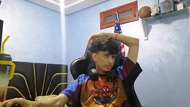 Dark DesireX online show from 16, 10, 2025